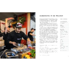 TLV VEGAN