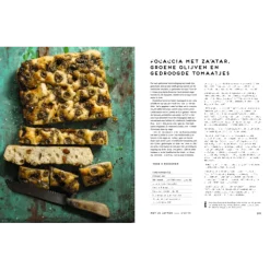TLV VEGAN