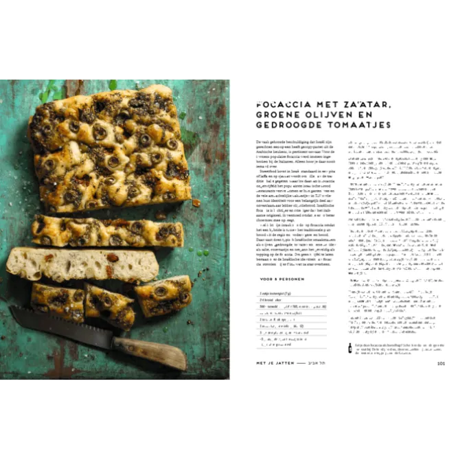 TLV VEGAN