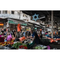 TLV VEGAN