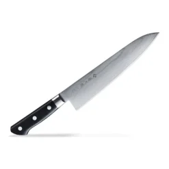 Tojiro DP-37 koksmes 24 cm 37-laags damaststaal