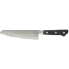 Tojiro DP3 koksmes 18 cm 3-laags kobaltstaal