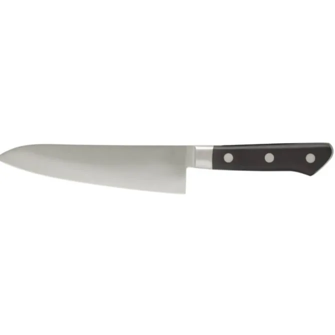 Tojiro DP3 koksmes 18 cm 3-laags kobaltstaal
