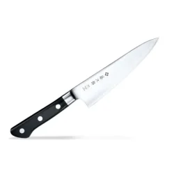 Tojiro DP3 koksmes Deba 17 cm 3-laags VG10 staal