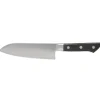 Tojiro DP3 Santokumes 17 cm 3-laags kobaltstaal