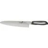 Tojiro Flash koksmes 24 cm 63-laags damaststaal