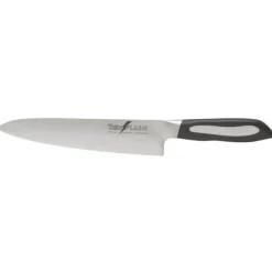 Tojiro Flash koksmes 24 cm 63-laags damaststaal
