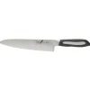 Tojiro Flash koksmes 21 cm 63-laags damaststaal
