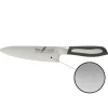 Tojiro Flash koksmes 16 cm 63-laags damaststaal
