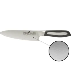 Tojiro Flash koksmes 16 cm 63-laags damaststaal