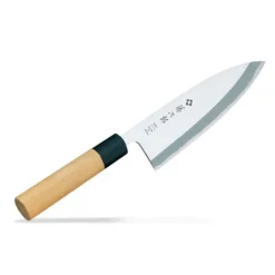 Tojiro MV Series Deba / Kliefer mes 16,5 cm
