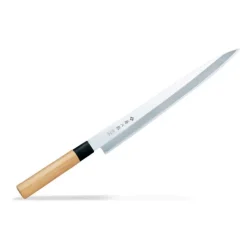 Tojiro MV Yanagi Sashimimes 30 cm messenstaal