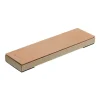 Tojiro Natural Leather Strop slijpriem 25 x 7 cm leer