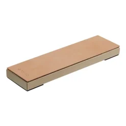 Tojiro Natural Leather Strop slijpriem 25 x 7 cm leer