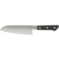 Tojiro Powdered High Speed Steel Santokumes 17 cm poederstaal