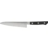 Tojiro Powdered High Speed Steel universeel mes 15 cm poederstaal