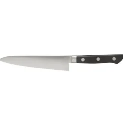 Tojiro Powdered High Speed Steel universeel mes 15 cm poederstaal