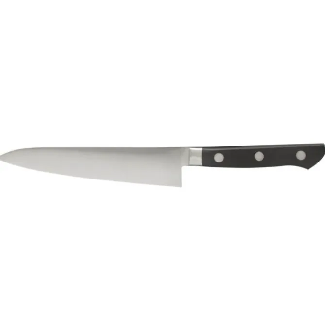 Tojiro Powdered High Speed Steel universeel mes 15 cm poederstaal