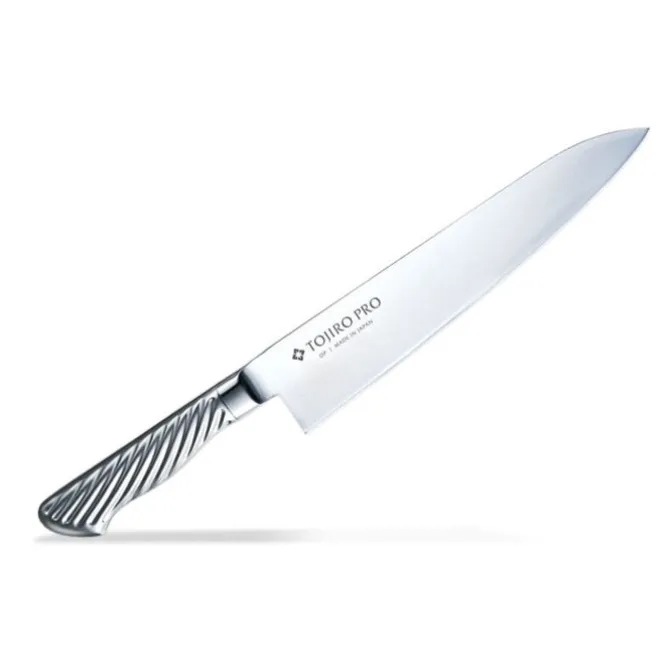 Tojiro Pro koksmes 24 cm VG-10 staal