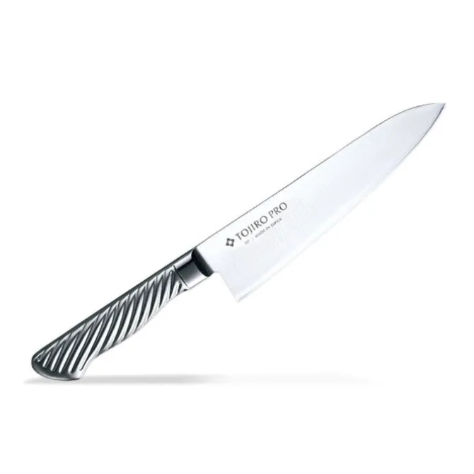 Tojiro Pro koksmes 18 cm VG-10 staal