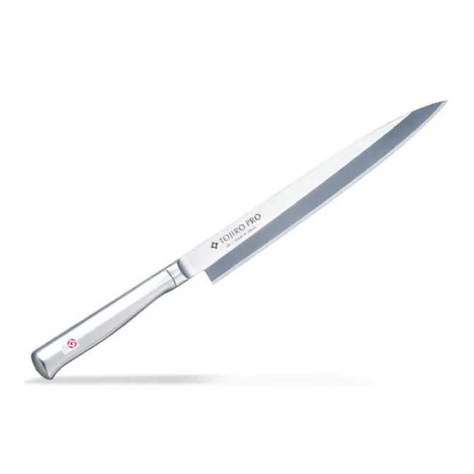 Tojiro Pro Yanagi sashimimes 24 cm SD Molybdenum Vanadium