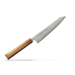 Tojiro Reppu Kiritsuke koksmes 15 cm SG2 staal