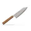 Tojiro Reppu Kiritsuke koksmes 17 cm SG2 staal