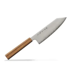 Tojiro Reppu Kiritsuke koksmes 17 cm SG2 staal