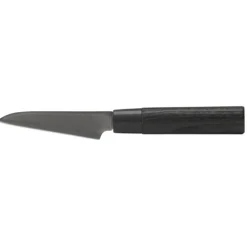 Tojiro Zen Black schilmes 9 cm kobaltstaal