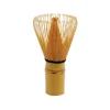 Tokyo design Chasen matcha klopper 6 x 11 cm bamboe
