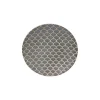 Tokyo design Vert Sauge Mermaid bord ø 25,3 cm keramiek saliegroen