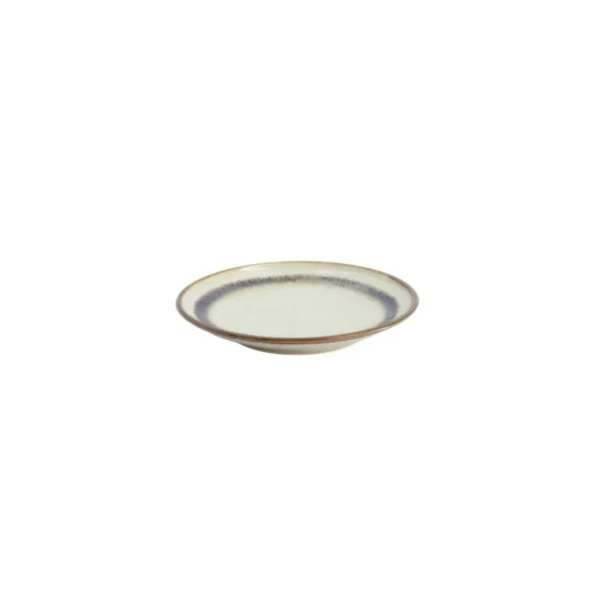 Tokyo design Wasabi dessertbord ø 16,7 cm keramiek beige