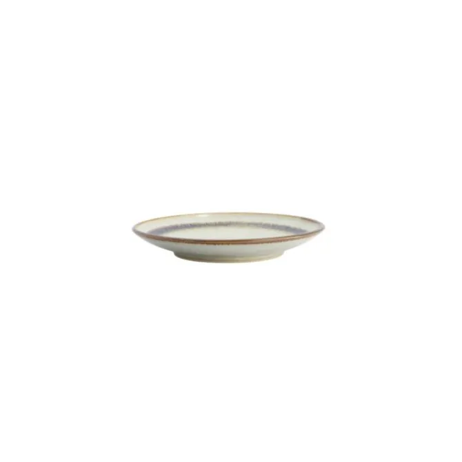 Tokyo design Wasabi dessertbord ø 16,7 cm keramiek beige