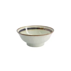 Tokyo design Wasabi kom ø 21,5 cm keramiek beige