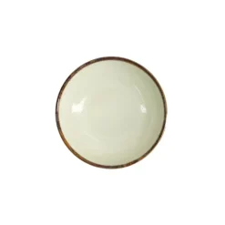 Tokyo design Wasabi kom ø 17 cm keramiek beige