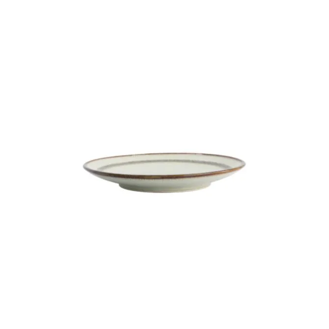 Tokyo design Wasabi ontbijtbord ø 22,7 cm keramiek beige