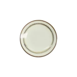 Tokyo design Wasabi ontbijtbord ø 22,7 cm keramiek beige