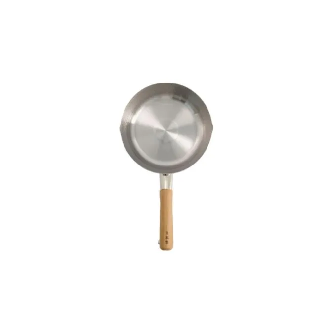 Tokyo design Yukihira pan ø 20 cm rvs