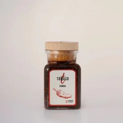Tomasu Sambal 165 gram