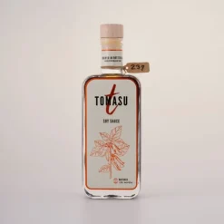 Tomasu sojasaus 100 ml