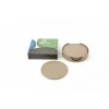 Tools2Cook glasonderzetters silicone Nutmeg Grey 7-delig