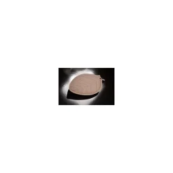 Tools2Cook lepellegger 19 cm silicone Nutmeg Grey