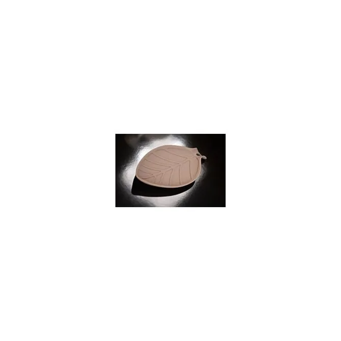 Tools2Cook lepellegger 19 cm silicone Nutmeg Grey