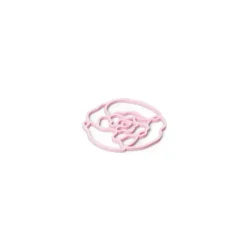 Tools2Cook pannenonderzetter ø 19,5 cm Peony Light Pink