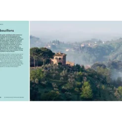 Toscane