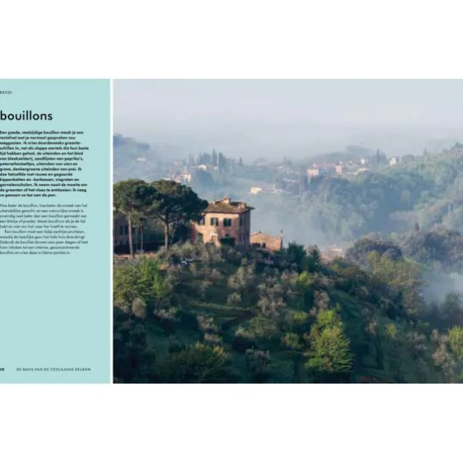 Toscane