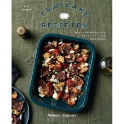 Traybake recepten