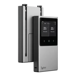 Typhur Sync Dual draadloze thermometer