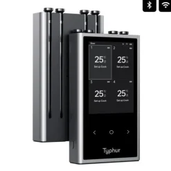 Typhur Sync Quad draadloze thermometer