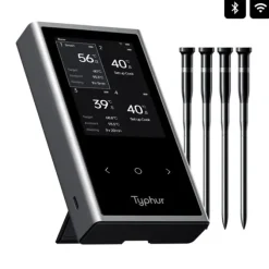 Typhur Sync Quad draadloze thermometer